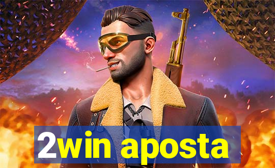 2win aposta